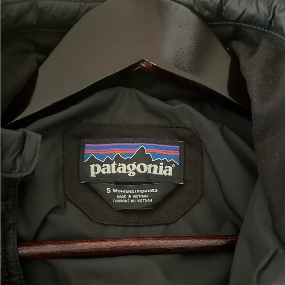 Women's Radalie Parka Patagonia - Picture 6 of 10